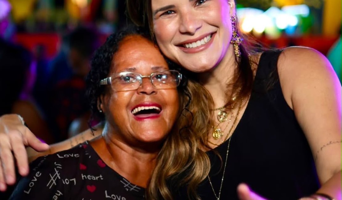 Ceci celebra o São João de Atalaia e reforça compromisso com a valorização da cultura