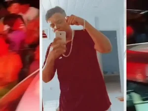 Jovem de 23 anos é assassinado durante partida de futebol em Campo Alegre