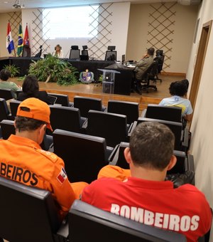 MPAL firma TAC para garantir segurança das festas de fim de ano em Maceió
