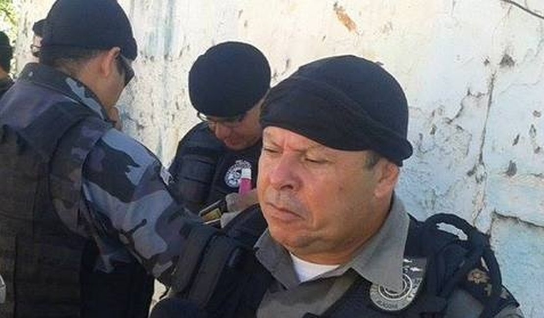 Nego da Massaranduba é morto em troca de tiros com a polícia