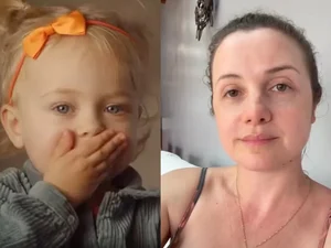 Mãe de Alice pede ‘bom senso’ após memes com o rosto da filha