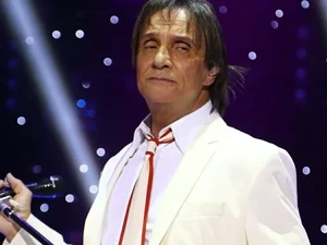 Como foi o acidente que fez Roberto Carlos perder parte da perna aos 6 anos