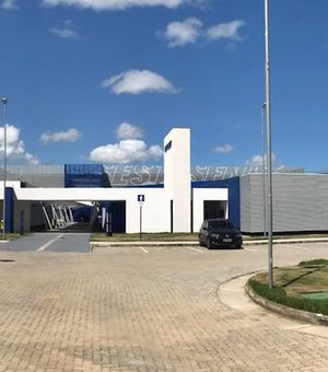SEST SENAT inaugura Unidade Operacional em Teotônio Vilela (AL)
