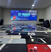 Secretaria da Segurança Pública alerta sobre golpe envolvendo Programa Celular Seguro