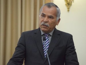 Deputado Tarcizo Freire propõe cancelamento do recesso parlamentar