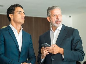JHC e Arthur Lira pedem tropas federais nas eleições em todo o estado