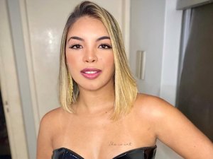 Morte de blogueira por embolia pulmonar causa comoção no Sertão