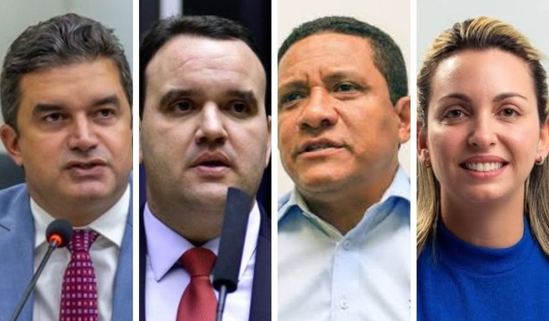 Encontro reúne Paulo Dantas e chapa de federais do PSD