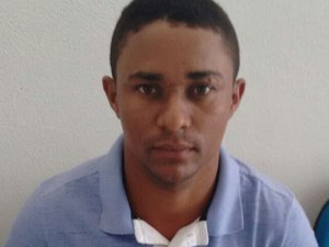 Ex-reeducando é preso por porte ilegal de arma de fogo em Arapiraca