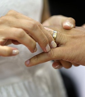 Justiça Itinerante promove casamento coletivo em Maceió, neste sábado (28)