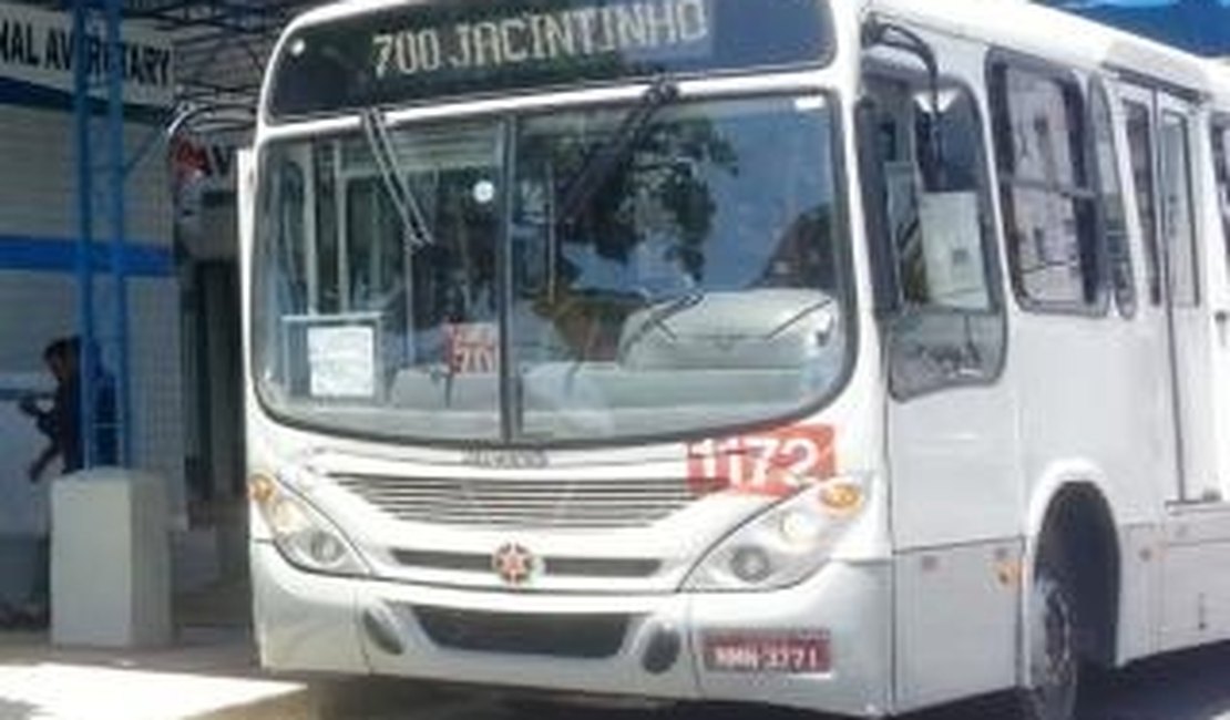 Final de semana terá reforço de ônibus para vestibular da Uncisal