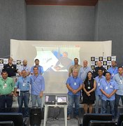 Reunião discute cuidados no transporte da cana-de-açúcar no Estado