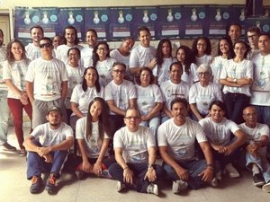 Caravana da Ciência e Tecnologia reúne cerca de 10 mil pessoas em Alagoas