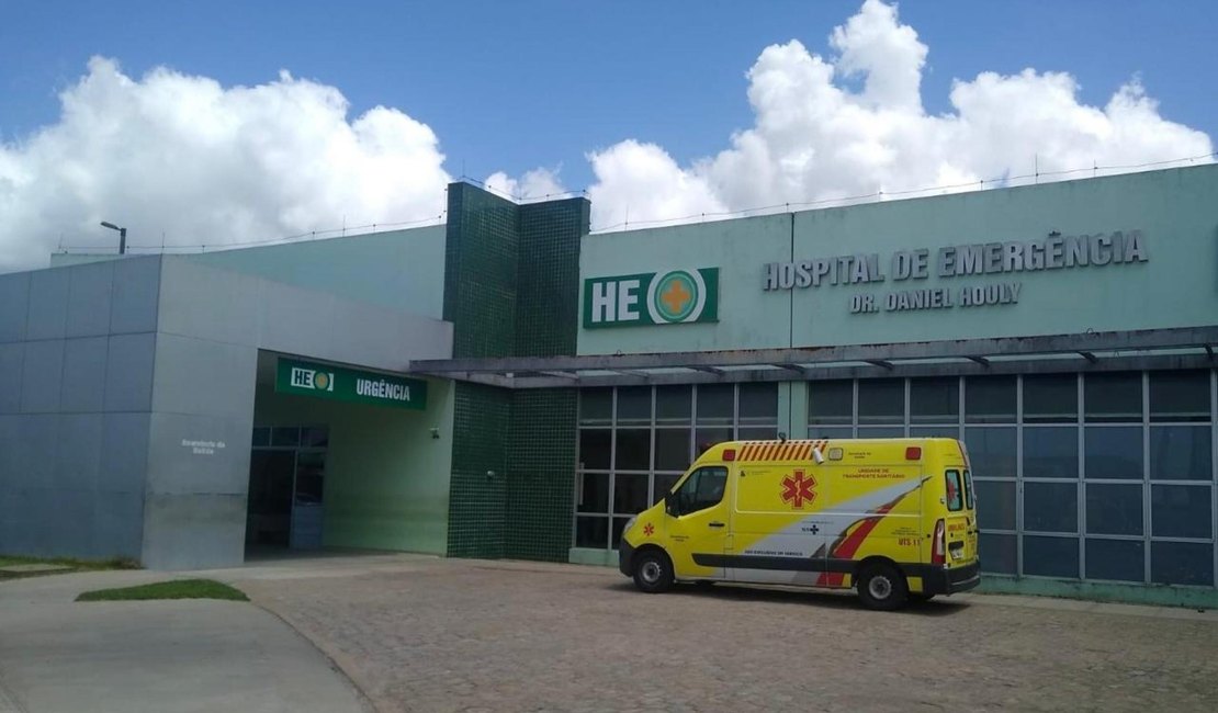 Hospital de Emergência do Agreste lança campanha de arrecadação de brinquedos para o Dia das Crianças