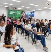 Aprendi no Flexal inicia dois cursos técnicos para a comunidade