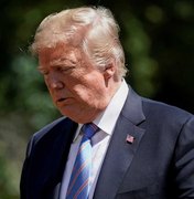 'Ela não é meu tipo', diz Trump sobre mulher que o acusa de estupro