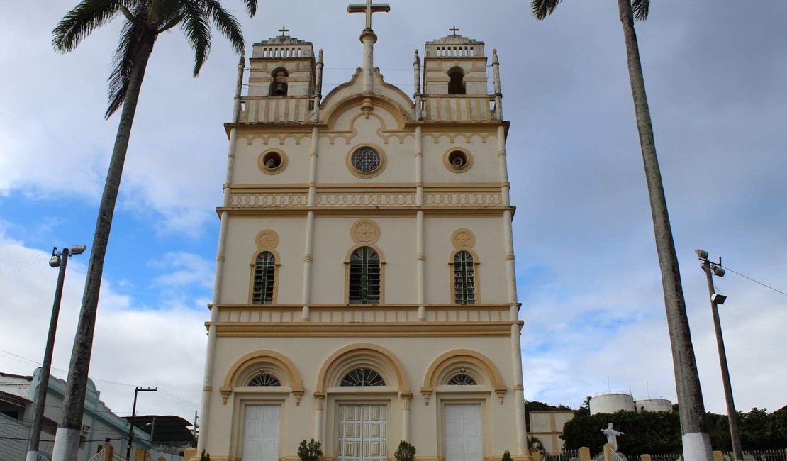 Diocese de Palmeira dos Índios anuncia nomeações e transferências no Clero