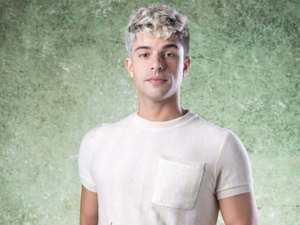 Diego Montez, de Bom Sucesso, revela que foi rejeitado 10 vezes pela Globo