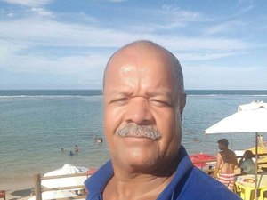 Sargento aposentado da Polícia Militar morre vítima do novo coronavírus em Maceió