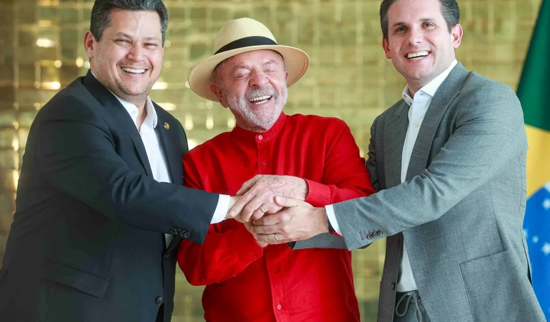 Lula sela paz com Motta e Alcolumbre e abre caminho para pautas eleitorais
