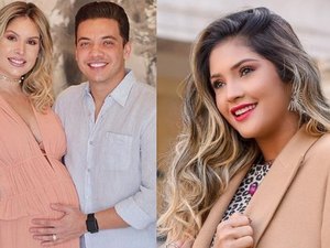 Wesley Safadão revela que traiu Thyane com Mileide