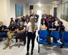 Polícia Civil promove capacitação em Maragogi sobre atendimento a mulheres vítimas de violência