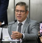 Cabo Bebeto aponta que empresas inadimplentes passam de 40% em Alagoas