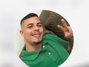 Jovem baleado por engano por PM morre após dez dias internado