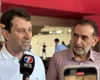 ”Vamos garantir que nossos jovens tenham acesso a uma formação de qualidade”, diz Daniel Barbosa