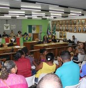 Governo amplia trabalhos com comunidades quilombolas