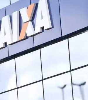 Caixa Econômica: Bancários suspendem atendimento em Alagoas