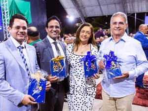 Mesaque Padilha nega participação em reunião com Renan Filho em Maceió