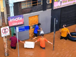 Emergência climática exigirá cerca de US$ 6 trilhões até 2030