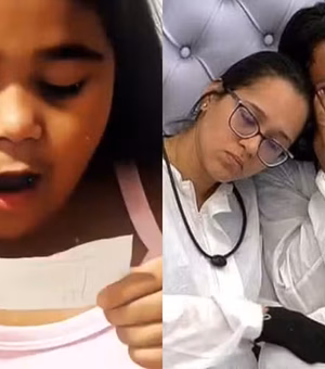 Rafa Jaqueira do BBB 26 realiza sonho da filha de Chayane em gesto que emocionou o Brasil