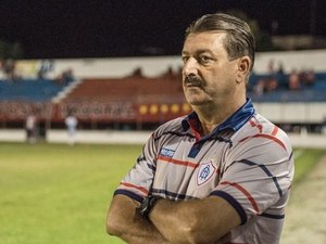 Leandro Campos é cotado para assumir o Confiança