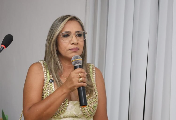 Prefeita autoriza gasto de R$ 1,3 milhão com festa de emancipação de Mata Grande
