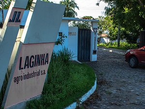 ?Justiça libera R$ 18 milhões para credores trabalhistas da Laginha