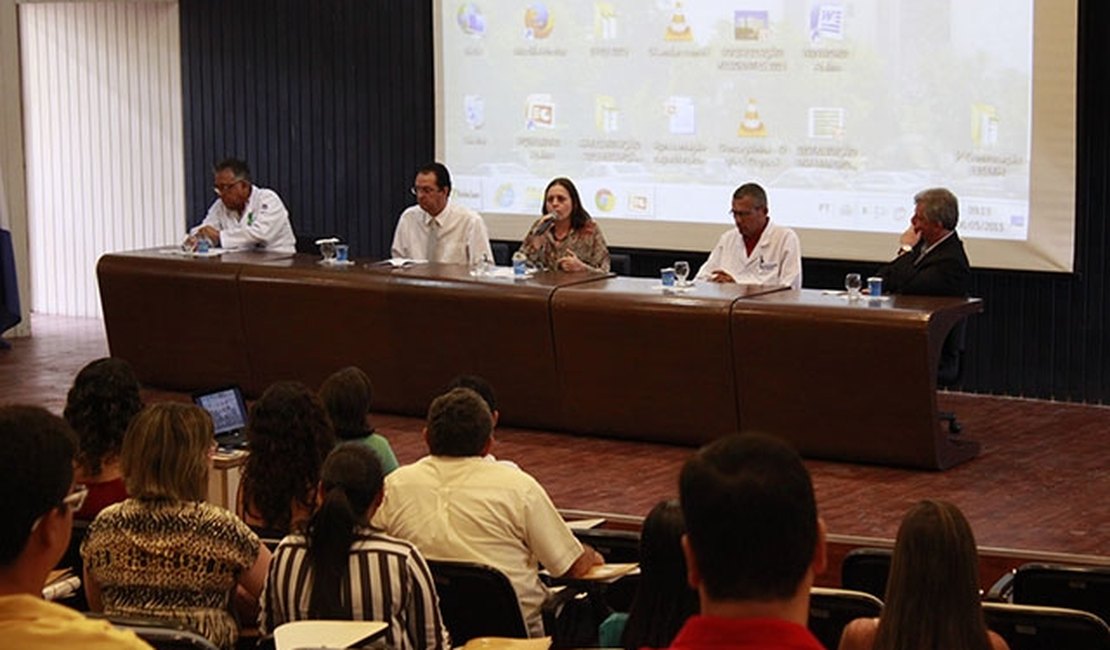 HU recebe mais 125 servidores para diversas especialidades