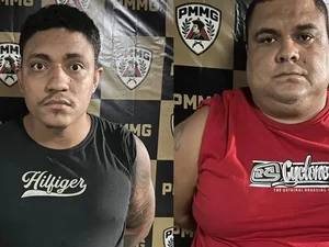 Suspeitos de homicídios na Barra de São Miguel são presos durante abordagem em Minas Gerais