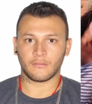 Preso em Alagoas, acusado de matar pais da ex será transferido para São Paulo