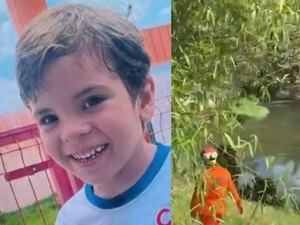 Causa da morte de criança autista achada sem vida no Benedito Bentes é revelada