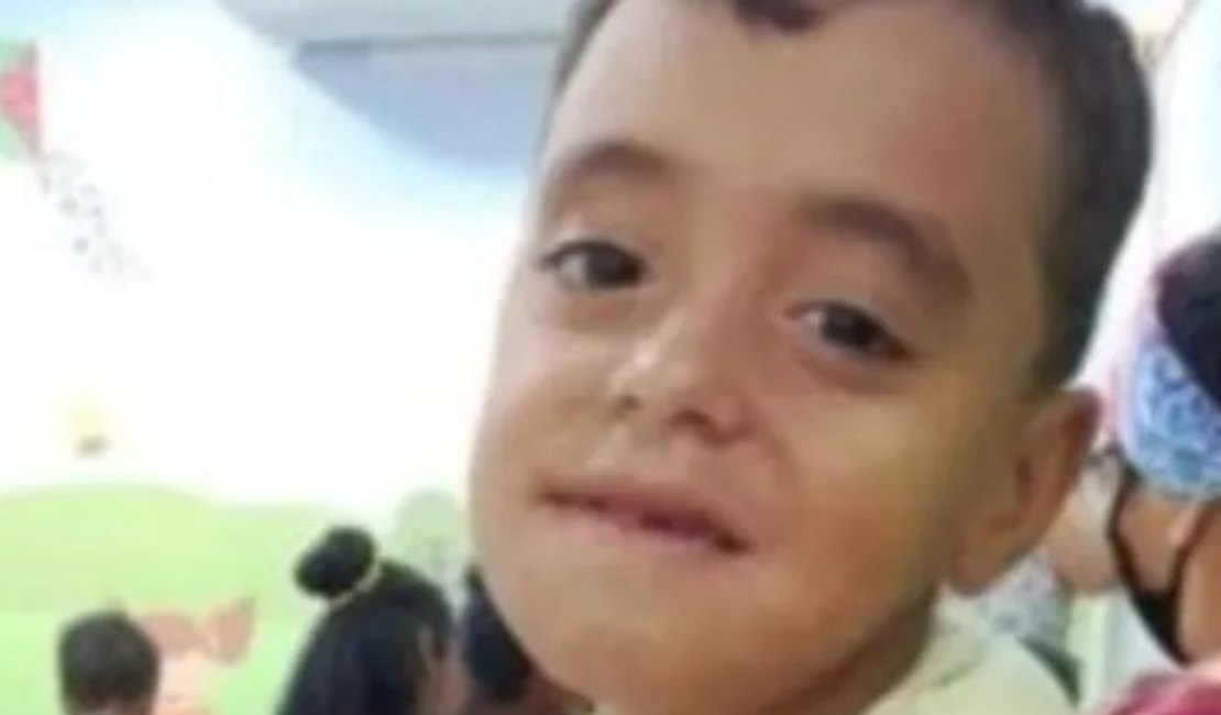 Menino de 7 anos morre após ser atingido por coice de cavalo em Batalha