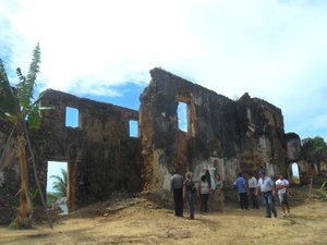 Maragogi: governo federal libera R$ 2,4 milhões para Mosteiro de São Bento