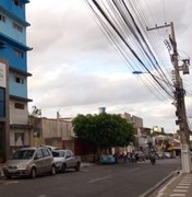 [Vídeo] Hospital de Arapiraca pode ter leitos de Covid-19 desabilitados pelo Estado