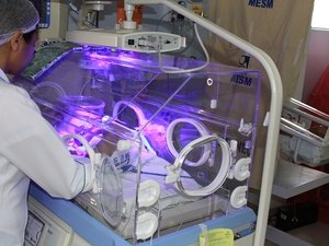 Maternidade Santa Mônica realiza cirurgias em crianças cardiopatas