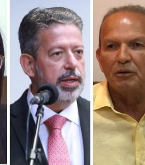 Apoio de Cícero Cavalcante a Arthur Lira isola Vicka Pacheco em São Luiz do Quitunde