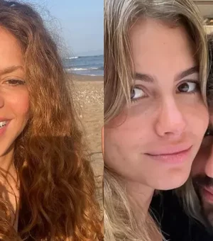 Gerard Piqué sobre traição e fim com Shakira: 'Verdade não foi bem contada'