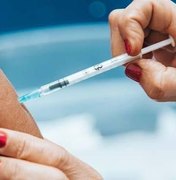 Prefeitura de Maceió amplia vacinação contra a doença pneumocócica