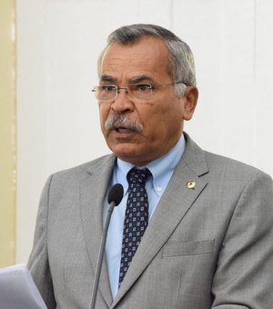 Deputado Tarcizo Freire quer nova sede da Delegacia Regional de Polícia Civil em Arapiraca