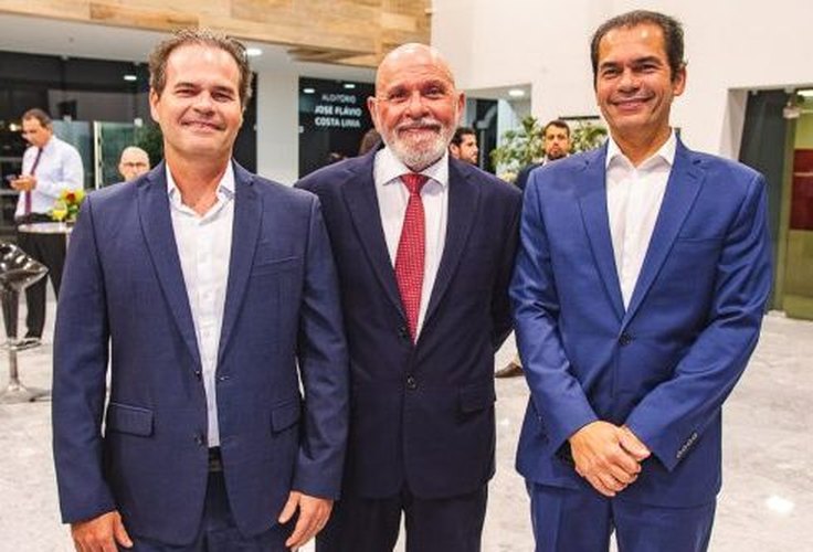 Após ser 'esquecida' por CPI, donos da Hapvida doaram 750 mil à campanhas do PT